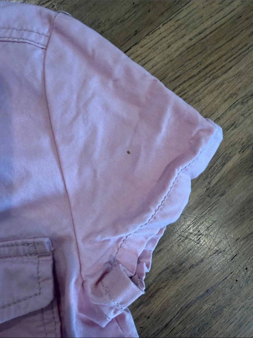 GAP Kids Pink Jumpsuit Size Large